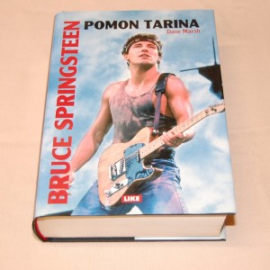 Bruce Springsteen Pomon tarina